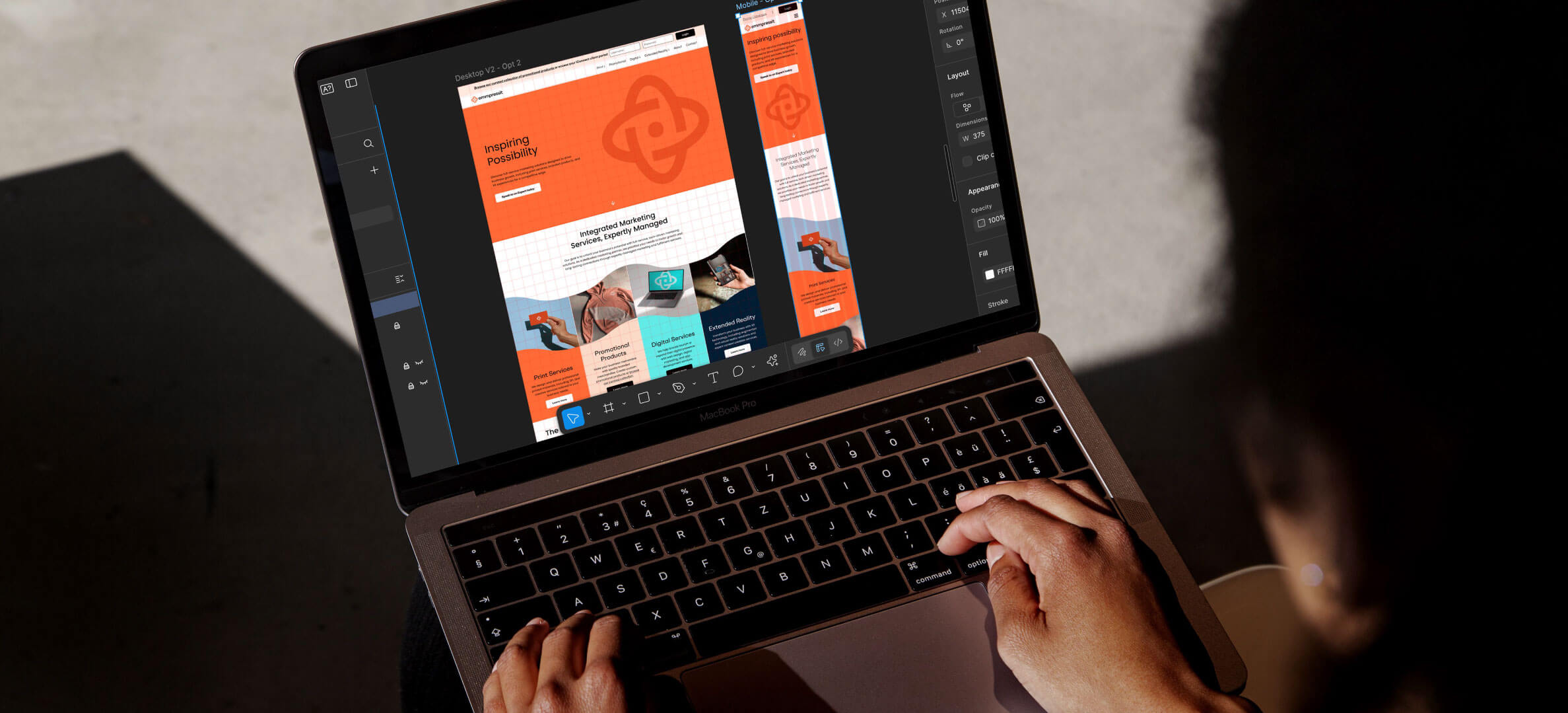10 Web Design Tips for Small Businesses in Melbourne