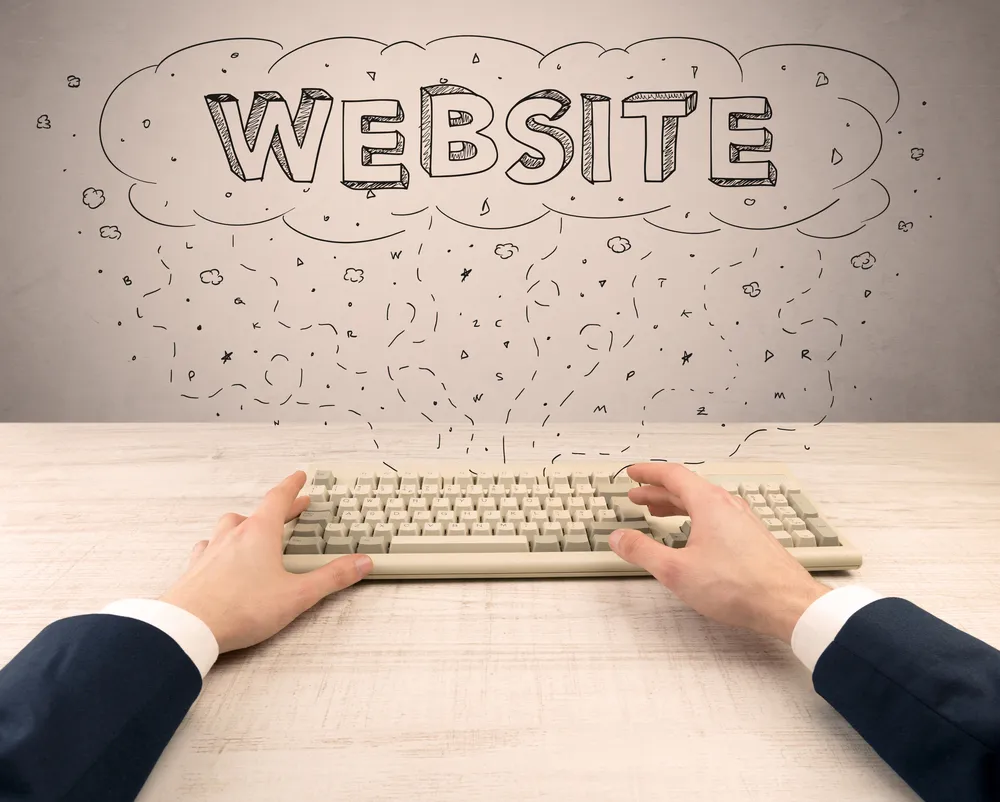 7C's of Website Design